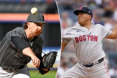 Giants Vs Mets at Citi Field should tell us plenty about both clubs — and Nolan McLean's rise could matter most