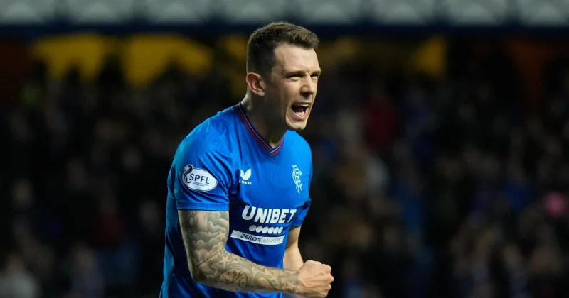 Ryan Jack seeks Scotland club after Erokspor exit — Glasgow Times