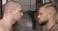 Piasek meets Ziomek around 22:00 at Gromda 26