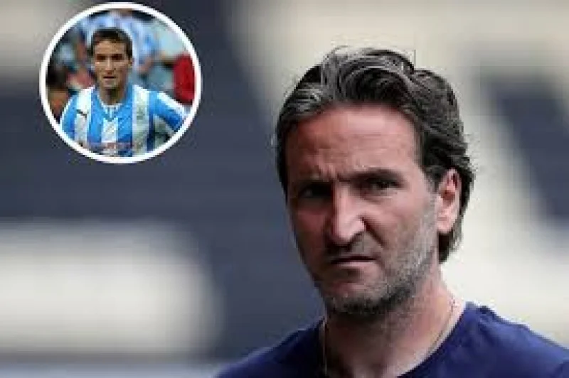 5th September 2026 update: Huddersfield Town Vs Notts County stats page refreshed by BBC at 14:28