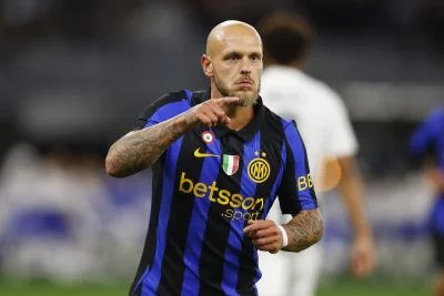 John Stones rested as Inter and Napoli name Week 3 line-ups — Inter Vs Napoli already feels like a Scudetto showdown
