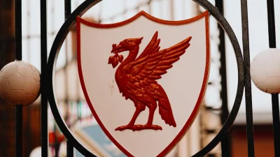 Liverpool submit 25-man squad with Jacquet and Freddie Woodman