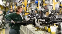 Jaguar Land Rover Job Cuts: 10,500 Workers Upgraded as JLR Invests