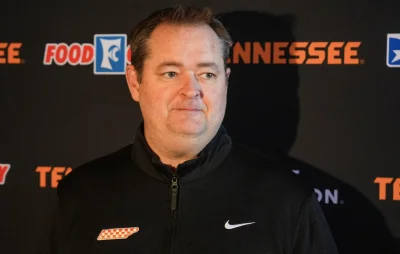 Jason Witten: Baylor could make a run at Josh Heupel if Tennessee slips to an 8-5 type of season in 2026