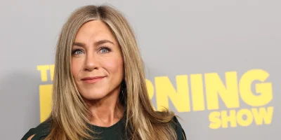 Jennifer Aniston Japanese Manicure Leads 16 Autumn Nail Colours