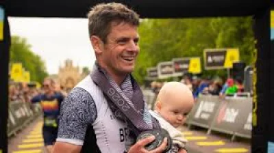 Johnny Brownlee retires at 36 after six world titles and an Olympic medal haul that defined an era