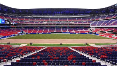 Bills tear out Highmark Stadium grass after two preseason games — Josh Allen Buffalo Bills Turf Safety raises urgent questions