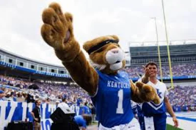Will Stein era begins Sept. 5, 2026 — Kentucky Football opens with a scoreboard check, not a soft landing