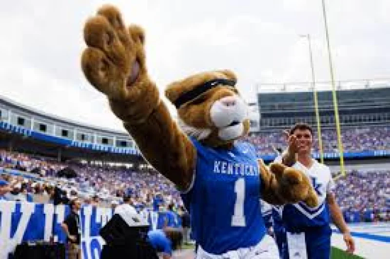 Will Stein era begins Sept. 5, 2026 — Kentucky Football opens with a scoreboard check, not a soft landing