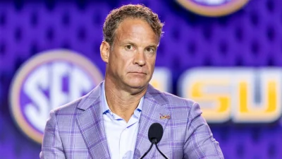 Nick Saban’s warning about Lane Kiffin and Lane Kiffin Wife reveals a troubled Alabama stretch