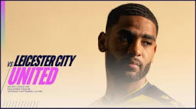 Updated 5th September 2026 at 14:23: Leicester City Vs Oxford United match page refreshes before kickoff