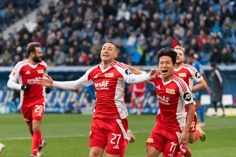 Leverkusen Vs Union Berlin: Union Berlin +1.25 Asian Handicap looks value as Werkself try to recover