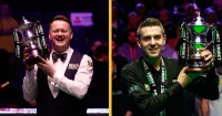 Liam Highfield not named as Shaun Murphy targets Cheltenham return