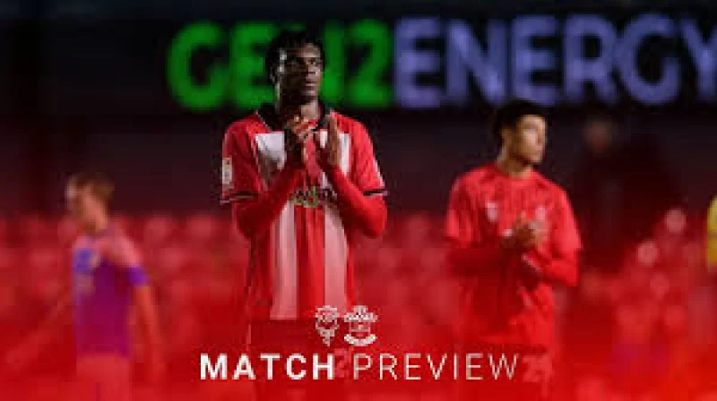 Lincoln City Vs Southampton: first league meeting since March 1961 gives this preview real historical weight