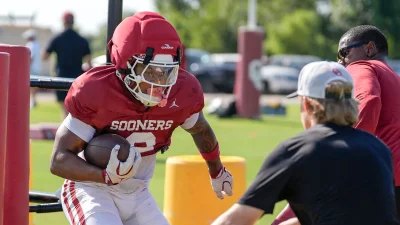 Why Lloyd Avant’s rise matters as Oklahoma turns to a new running back mix