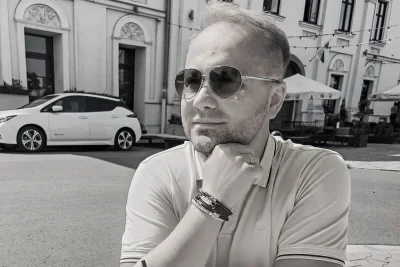 Adrian Szymaniak dies at 39 after Married At First Sight cancer battle