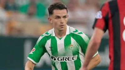 Álvaro Fidalgo’s first minutes of the season came at minute 59 — and they only sharpen the uncertainty around him