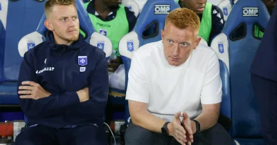 Will Still’s Auxerre start: 2 defeats, 8 goals conceded before Lyon Vs Auxerre