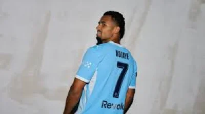 £65m move from Everton puts Iliman Ndiaye at Manchester City — Manchester City Vs Coventry City Fc Stats
