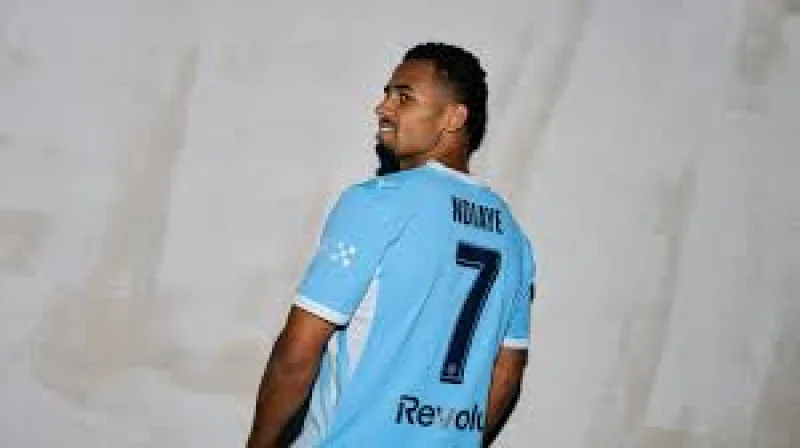 £65m move from Everton puts Iliman Ndiaye at Manchester City — Manchester City Vs Coventry City Fc Stats