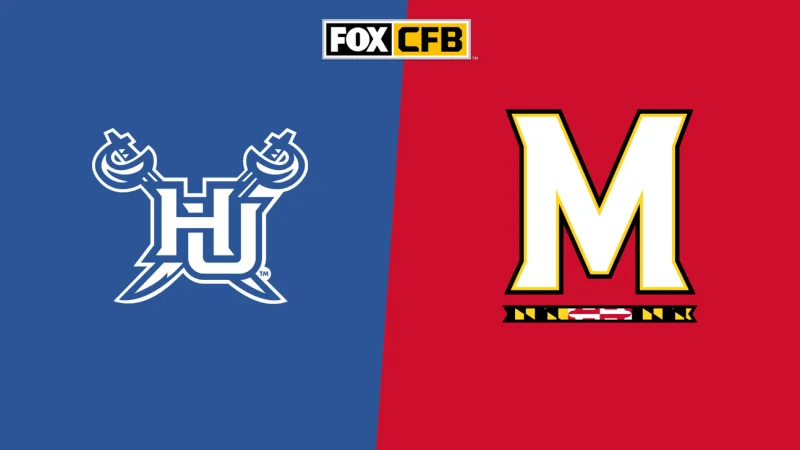 Maryland Football predictions put Malik Washington at the center of the Terps' 2026 outlook