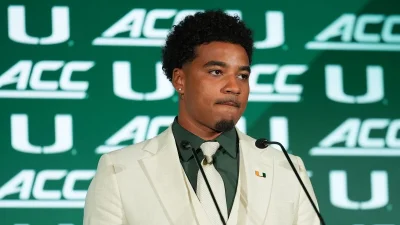 Duke lawsuit over Darian Mensah's $8 million deal ended before his Miami signing — and that tells you everything about modern college football