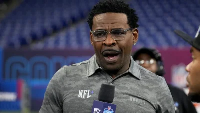 Michael Irvin says Cowboys fixed the gut of their defense