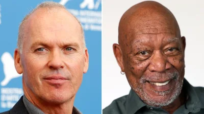 Michael Keaton Leads Rode To Ruin Rights Deal Ahead of TIFF Market