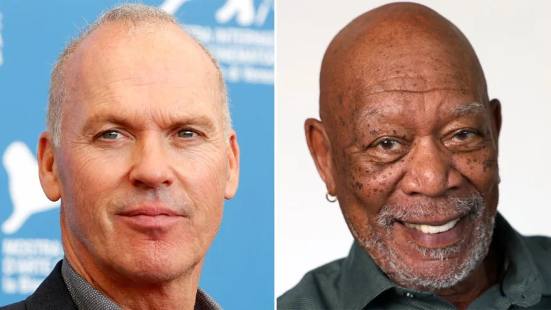 Michael Keaton Leads Rode To Ruin Rights Deal Ahead of TIFF Market