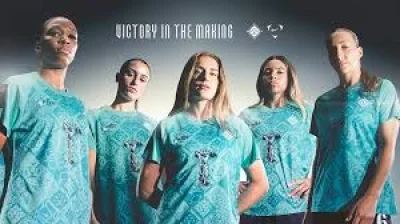 Michelle Kang says London City Lionesses’ Nike deal is the largest women-only front-of-shirt agreement