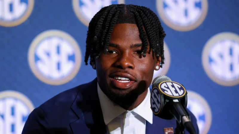 Mississippi State Football opens 2026 against ULM at Davis Wade Stadium as Jeff Lebby looks for momentum