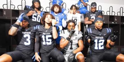 26-0 Shutout of Aledo Lifts North Crowley to No. 2 in Week 2 — North Crowley High School Football
