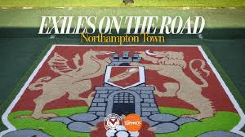 Northampton Town winless in two 2022-23 league meetings with Newport County — Northampton Town Vs Newport County