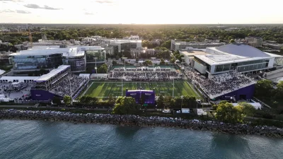 Northwestern Football Opens 139th Season Against South Dakota State With Familiar Questions and New Energy