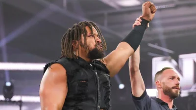 Jasper Troy Rejects NXT Omission in Next Releases Shift