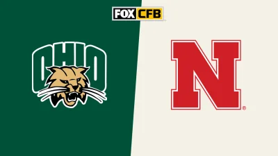 Ohio Vs Nebraska: high 90s expected at kickoff as Matt Rhule's Cornhuskers open a fresh season in Lincoln