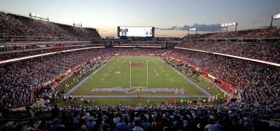 11 a.m. Oregon State Football Kickoff at TDECU Stadium Sets the Tone for Houston's 2026 Season Opener
