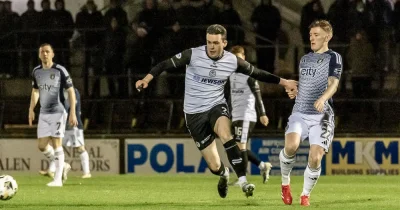 Ayr United chase first win since opening day as Partick Thistle test waits — Partick Thistle Vs Ayr United