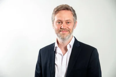 Peter Carlill resigns after 8 years in Calverley and Farsley