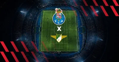 Francisco Moura starts for FC Porto in Porto Vs Moreirense, with Souza and Santiago Gimenez on the bench