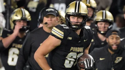 Four games will define Purdue's 2026 season — Purdue Football Schedule shows whether Barry Odom's progress is real