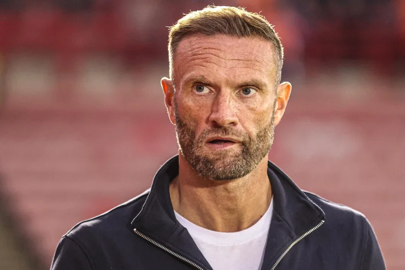 Reading Vs Blackpool: Royals look the stronger side after Mansfield rout as Tangerines arrive with questions