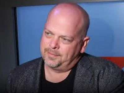 Rick Harrison Undergoes Emergency Bypass Surgery After Procedure Turns