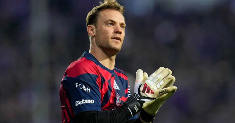 Neuer-Auftakt bei Schalke um 18.30 Uhr: Olaf Thon fordert respektvollen Empfang für Manuel Neuer — Schalke Vs Bayern