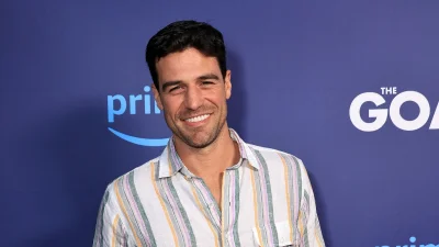 Joe Amabile Updates Recovery at 90% Three Weeks After Surgery — Serena Pitt Joe Amabile Anniversary