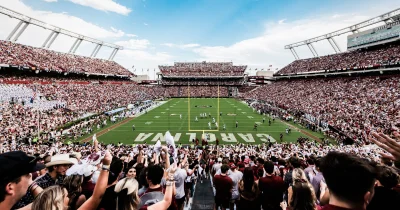 South Carolina Football opens 2026 season Saturday against Kent State as Williams-Brice Stadium reaches another sellout milestone