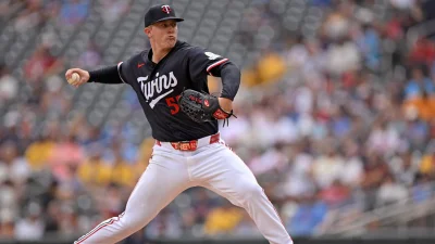 Zebby Matthews vs. Erick Fedde sets the tone for Twins Vs White Sox series opener