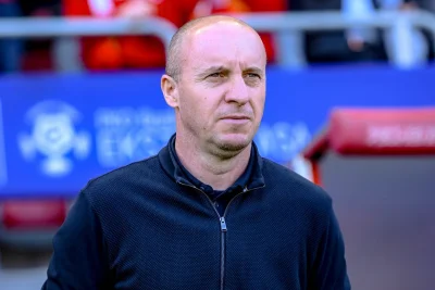 Aleksandar Vuković says Widzew Łódź are playing for TOP 3 as pressure builds before Widzew Łódź Vs Radomiak