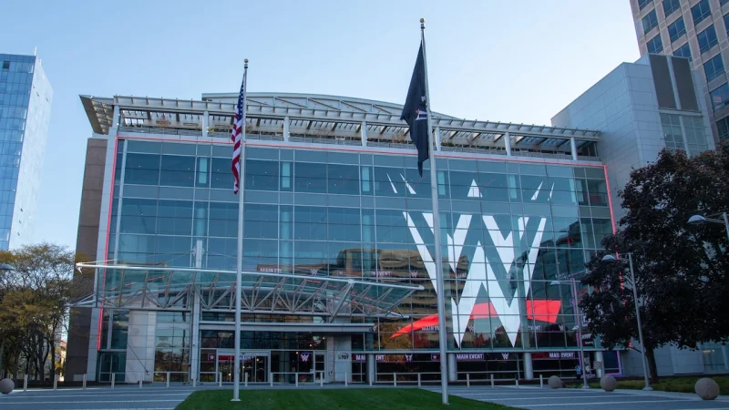 Wwe Releases announced on September 4 as WWE departures hit developmental pathways