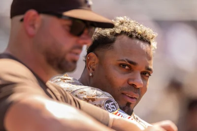 Xander Bogaerts' .219/.321/.323 season is a Padres problem — and a playoff lineup headache they can't ignore